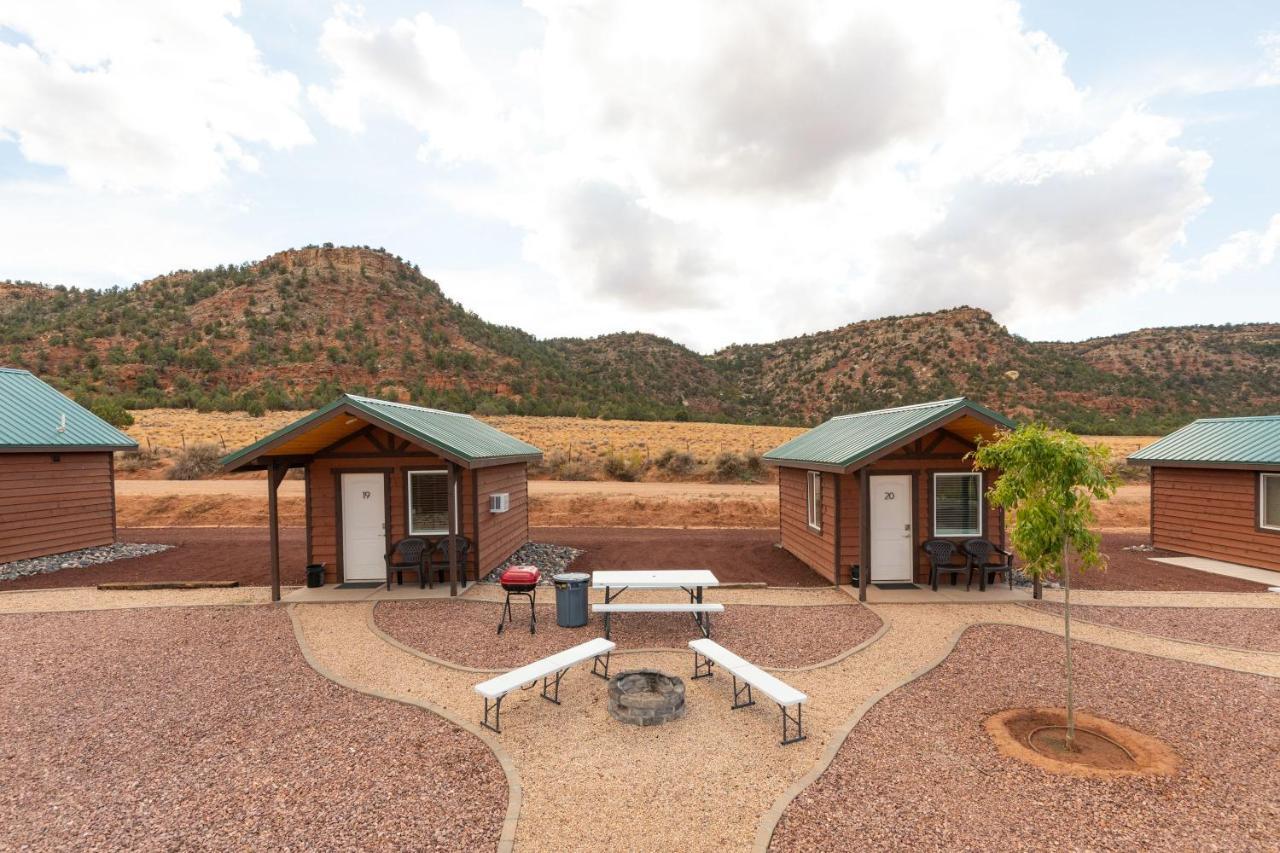 Gooseberry Lodges Zion National Park Area Apple Valley Extérieur photo