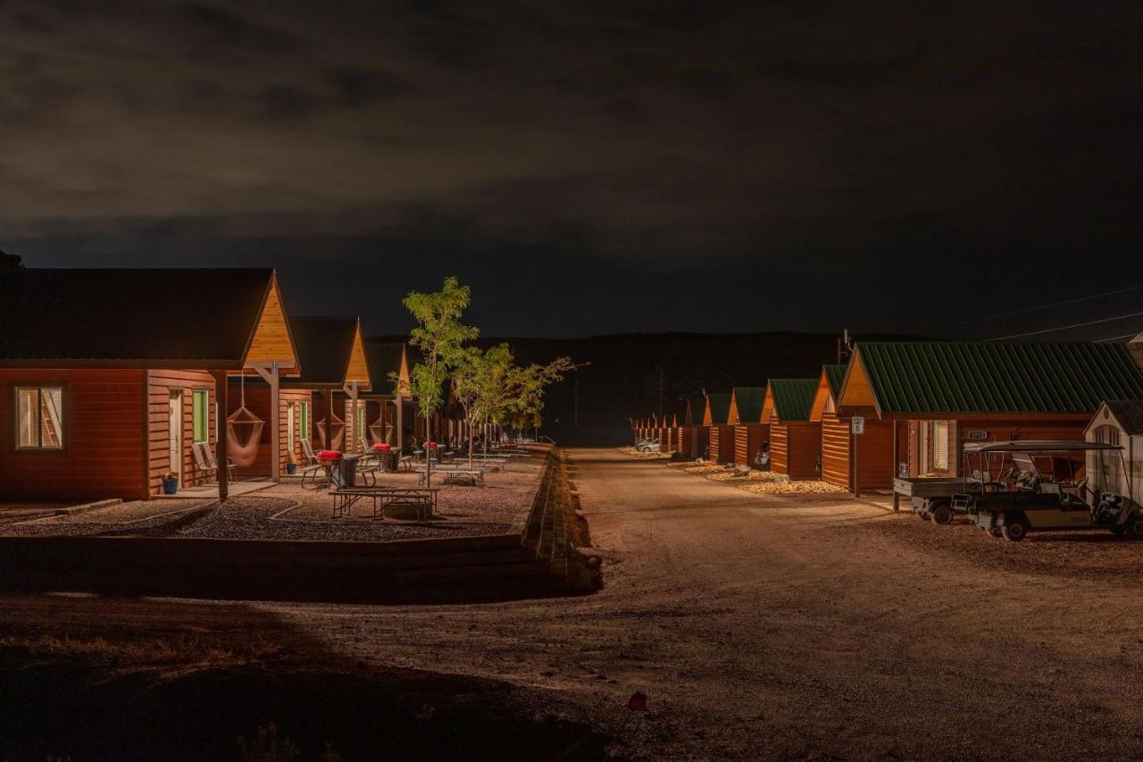 Gooseberry Lodges Zion National Park Area Apple Valley Extérieur photo