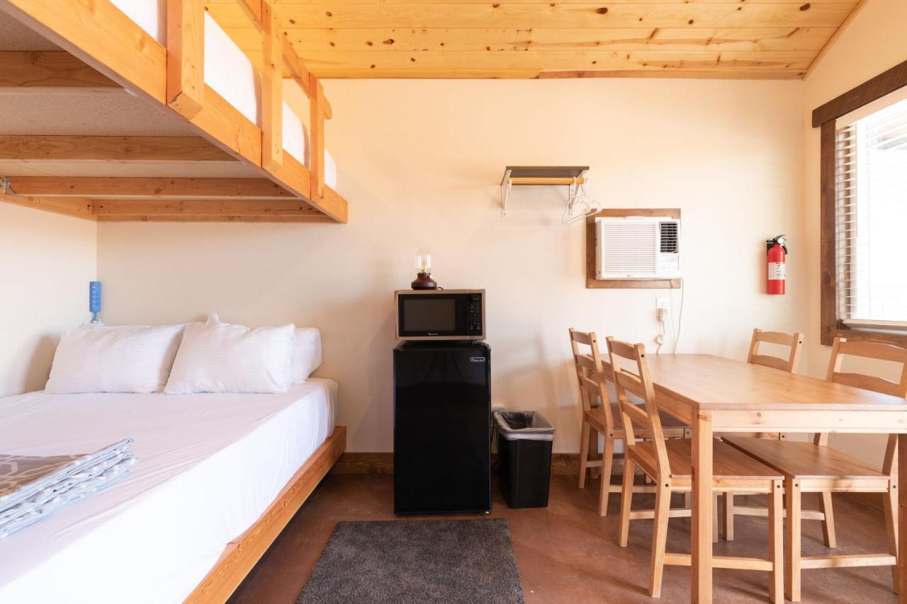 Gooseberry Lodges Zion National Park Area Apple Valley Extérieur photo