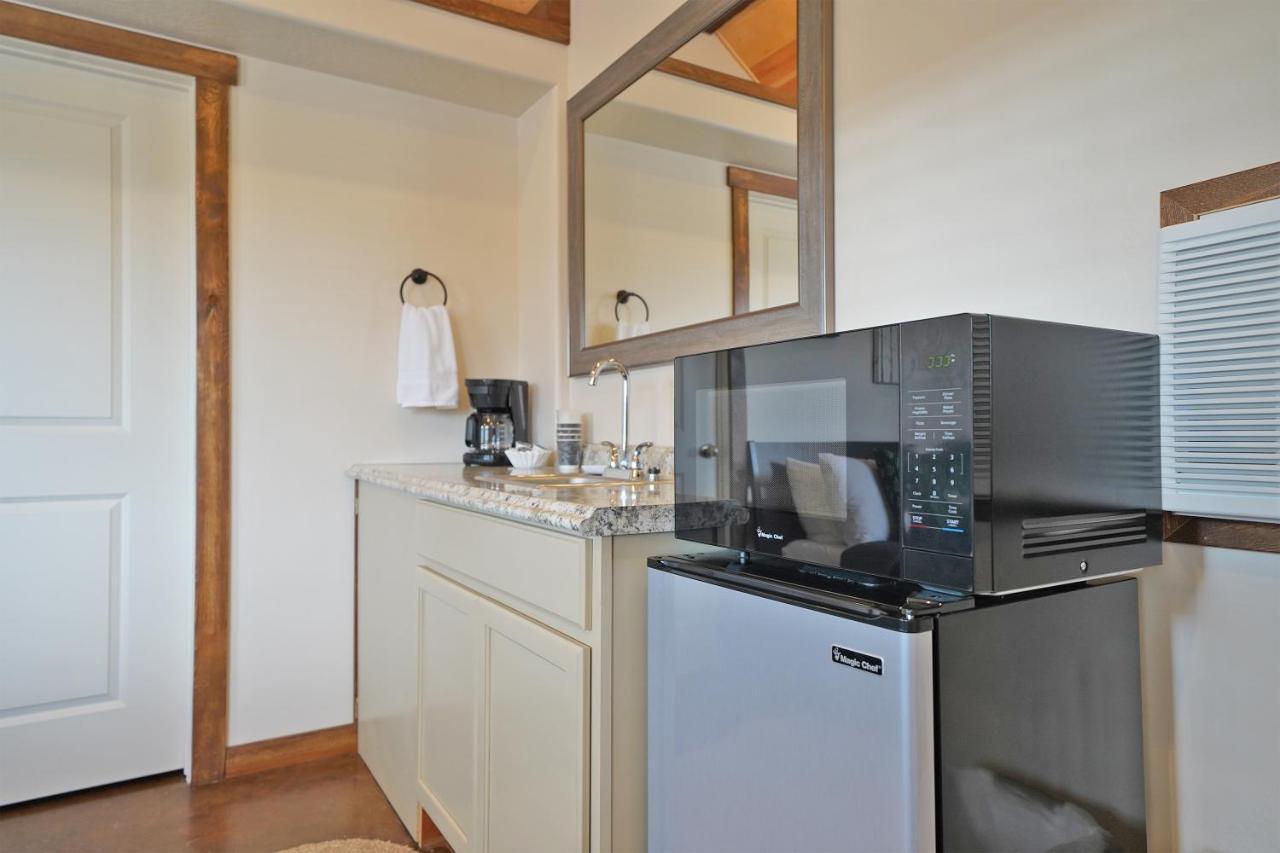 Gooseberry Lodges Zion National Park Area Apple Valley Extérieur photo
