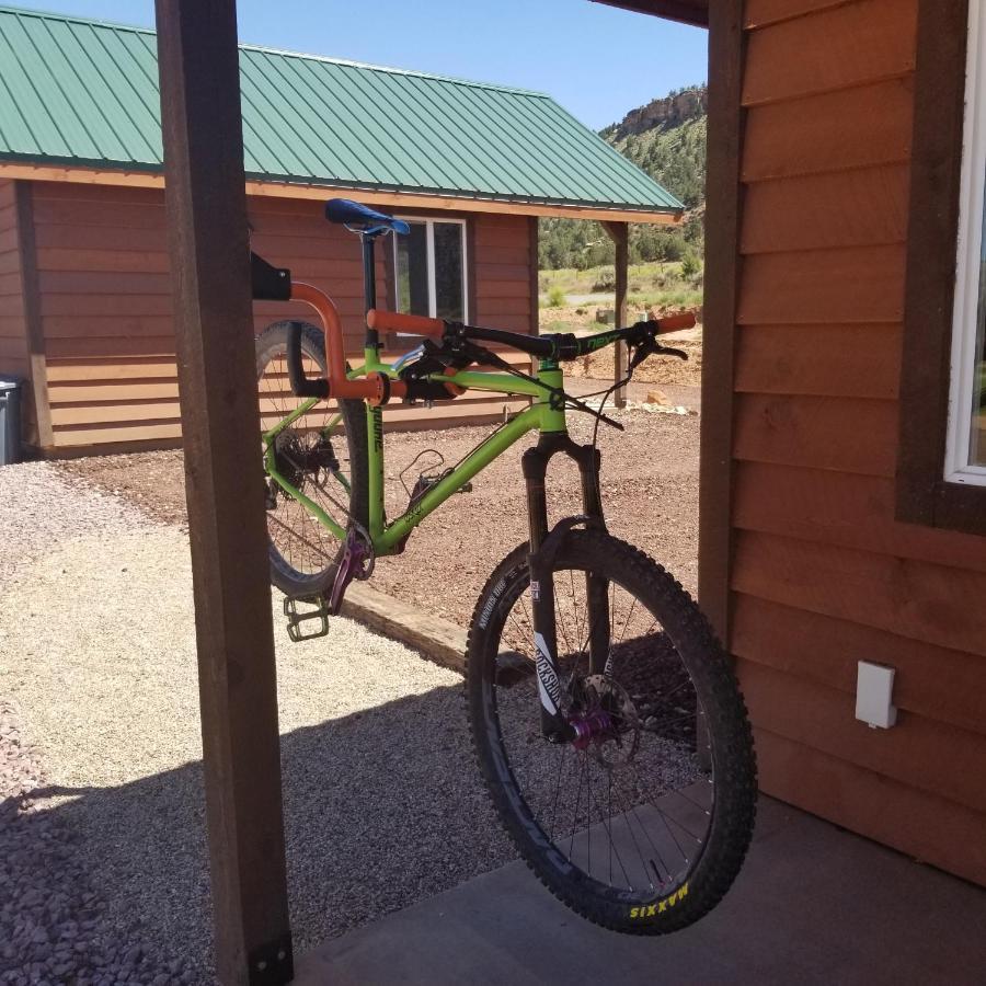 Gooseberry Lodges Zion National Park Area Apple Valley Extérieur photo