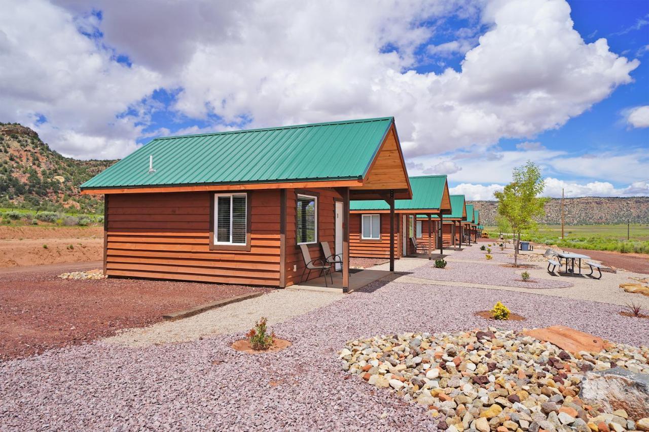 Gooseberry Lodges Zion National Park Area Apple Valley Extérieur photo