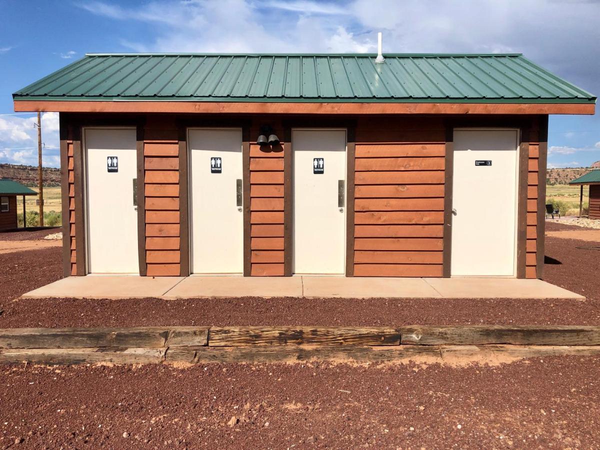 Gooseberry Lodges Zion National Park Area Apple Valley Extérieur photo